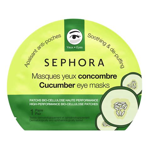 sephora eye patches